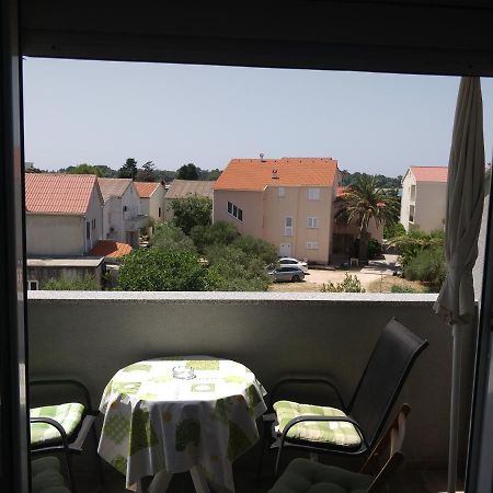 Apartments Booky Novalja Εξωτερικό φωτογραφία