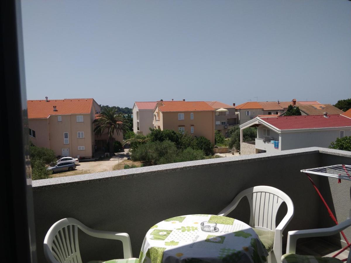 Apartments Booky Novalja Εξωτερικό φωτογραφία