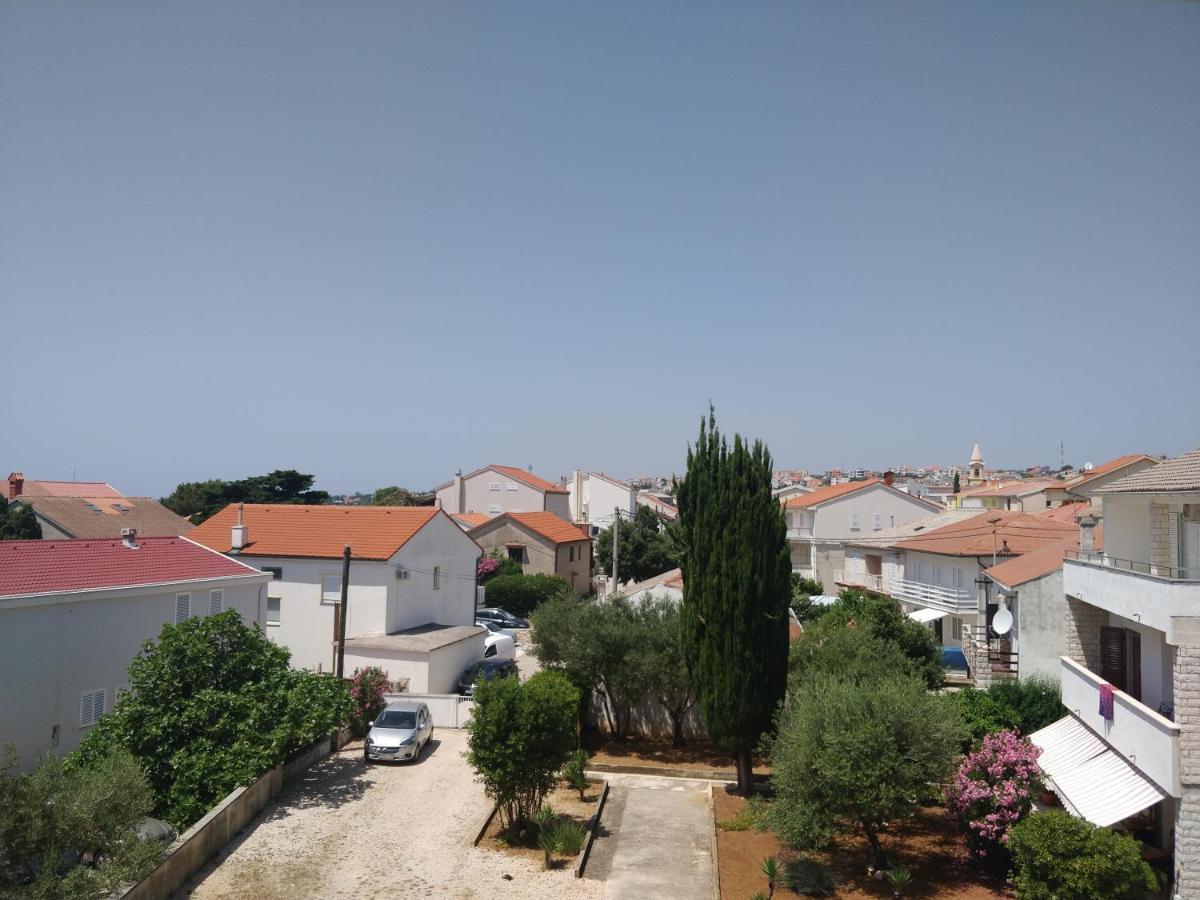 Apartments Booky Novalja Εξωτερικό φωτογραφία