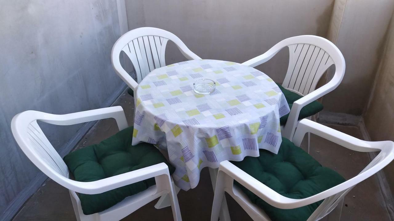 Apartments Booky Novalja Εξωτερικό φωτογραφία