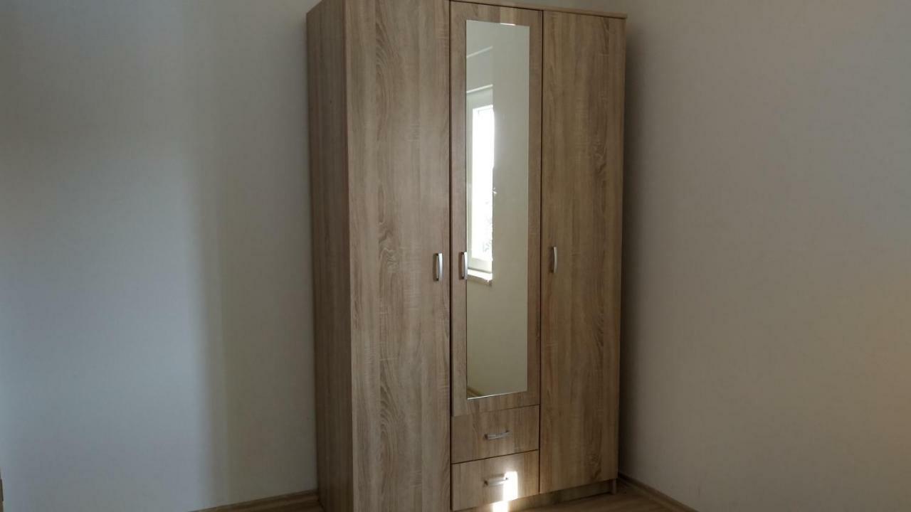 Apartments Booky Novalja Εξωτερικό φωτογραφία